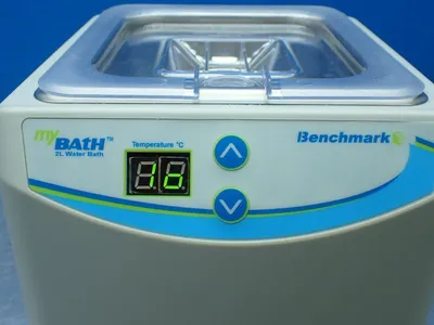 USED BENCHMARK SCIENTIFIC B20002