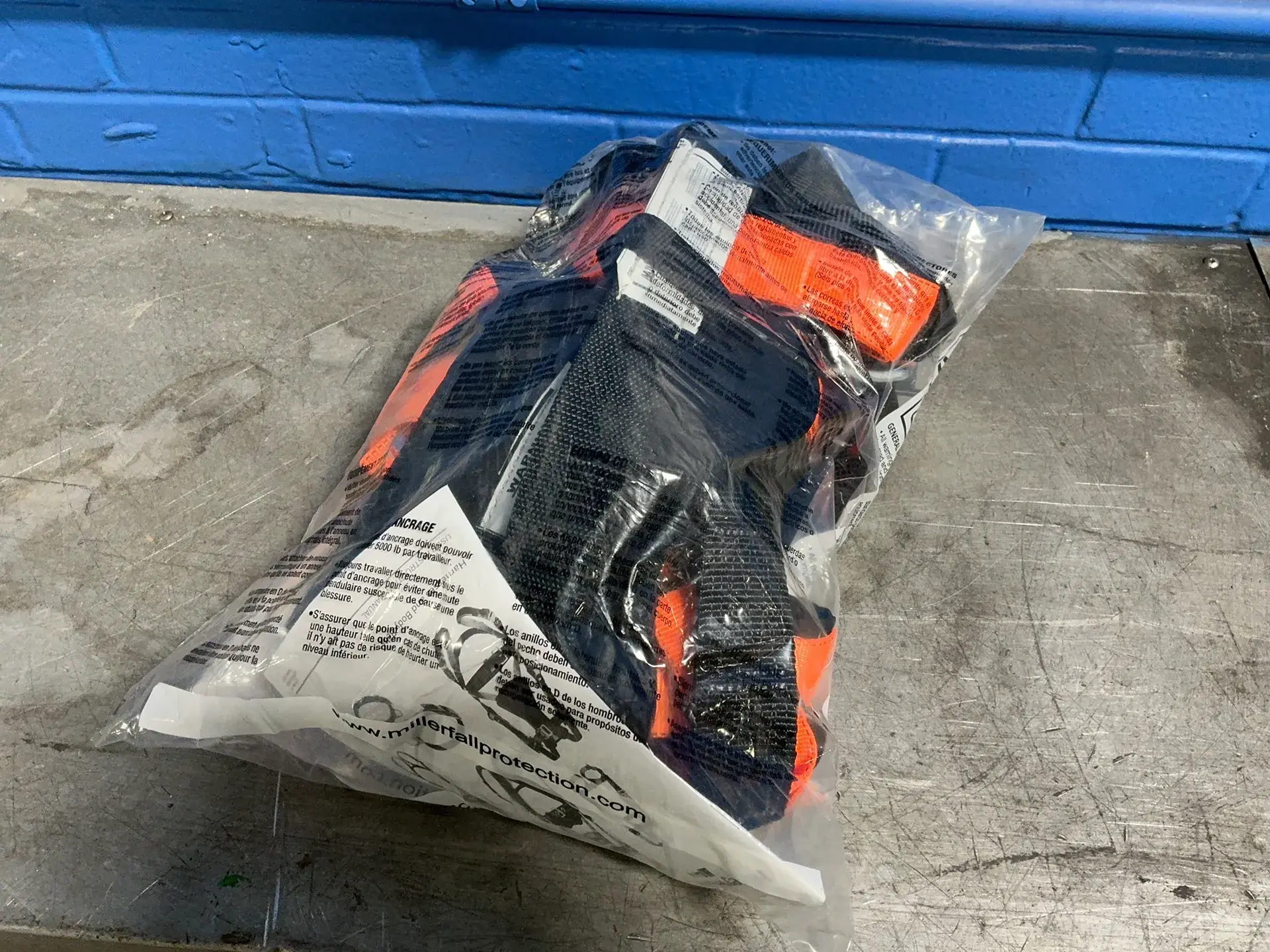 Used MILLER T4577/XXXLAK Miscellaneous MRO Ohio US | HGR 24 #1332675