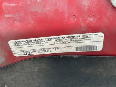 Used 2012 DODGE RAM Pickup Trucks Michigan US | Miedema Asset Management Group #1322338
