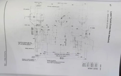 2019 DOOSAN SMX3100ST Lathes CNC 5 Axis or More | Asset Exchange Corporation (25)