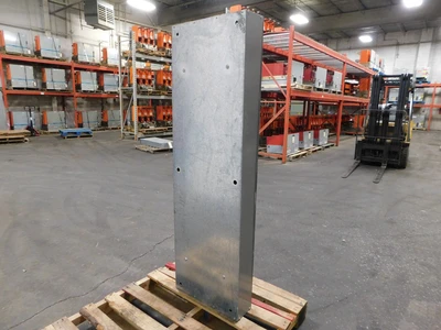 Used Westinghouse NA Welding Transformers Ohio US | Equipment Recovery Corp. #1329630