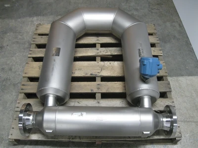 USED Micromotion CMF300 M355N2BAEZZZ