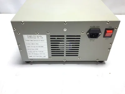 Puhui T-962 Infrared IC Heater 110VAC 60Hz 800W