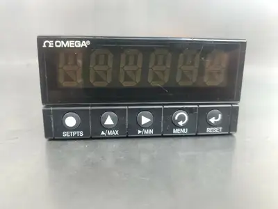 USED Omega DP41-B