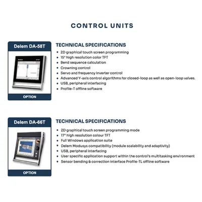 GATOR FAB ULTIMATE CAP 41200 CNC Press Brakes | Sierra Victor Industries (3)