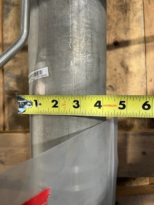 USED Goulds 3171