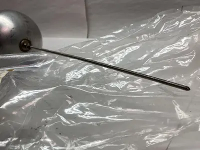 USED MAGNETROL 089-3208-001