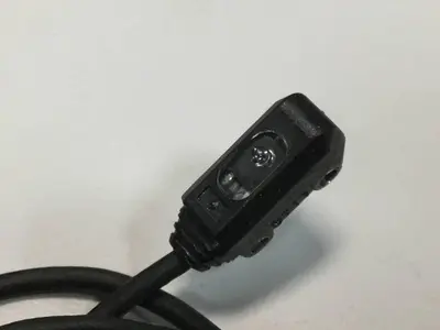 USED OMRON E3T-ST11