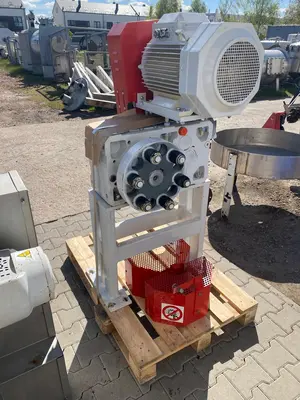 USED WAMGROUP S.p.A. WNHO2400E/0DK