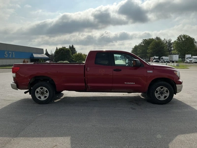 Used 2013 TOYOTA TUNDRA Pickup Trucks Michigan US | Miedema Asset Management Group #1341052