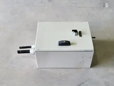 USED LEGRAND BE-325