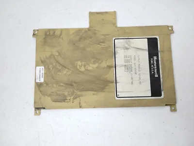 USED HONEYWELL 621-6350R
