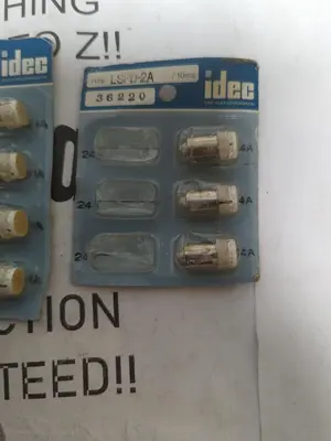 New | in-Stock IDEC LSPD-2A Lighting Ohio US | Surplus Asset Holdings #1241217