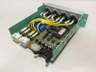 USED HOTSYS HOT-RUNNER SYSTEM