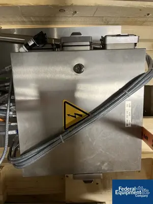 USED Maag Maag  Automatik Drop Pelletizing Prilling System, Model Droppo 50