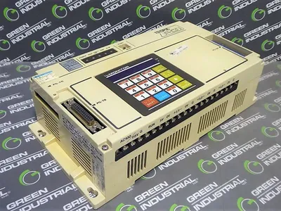 Toyoda TOYOPUC-PC1 Control Servo Unit Used