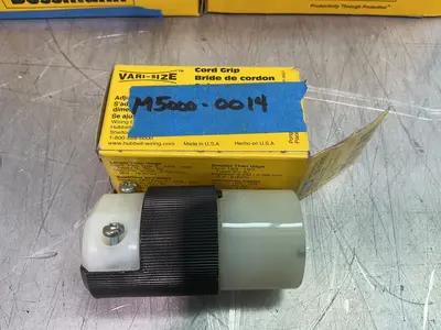 Used VARISIZE/COOPER/BUSSMANN _UNKNOWN_ Electrical Fittings Ohio US | HGR 24 #1539875