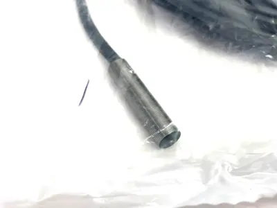BES 516-369-G-SA2-PU-08, BES0375 | Balluff BES0375 Inductive Proximity Sensor BES 516-369-G-SA2-PU-08 - New