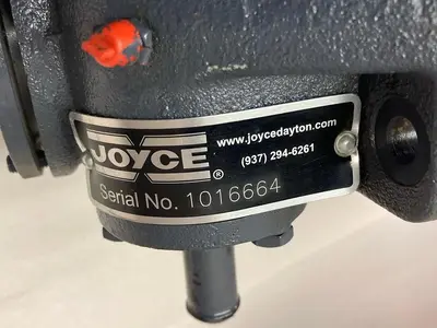 New | in-Stock DAYTON 08810052 Ballscrews | Surplus Asset Holdings #1227695
