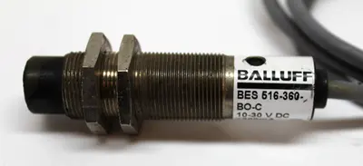 USED Balluff BES 516-360-BO-C