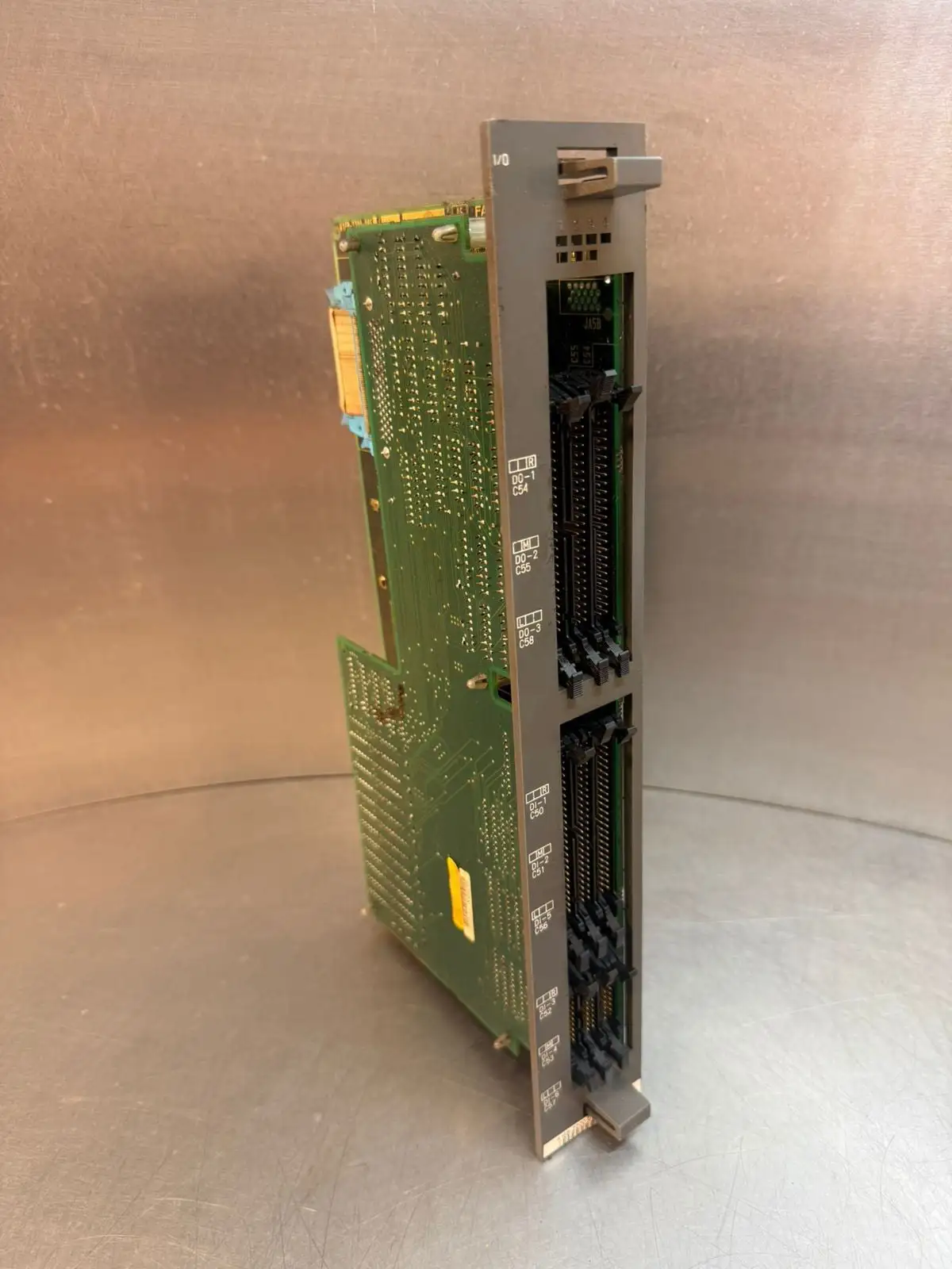 Fanuc A16B-2200-095 / A20B-9001-048 (6.4.2)