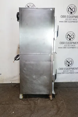 USED Alto-Shaam 1000-TH/II