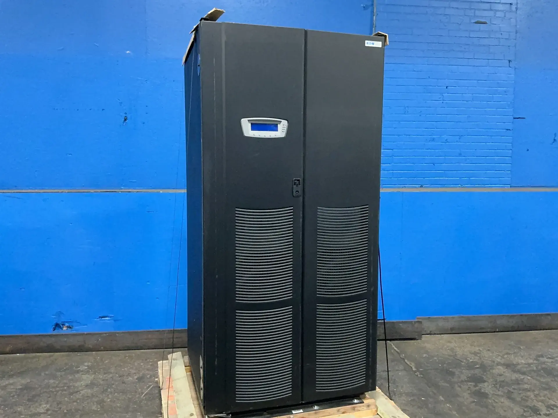 Used EATON 160 Uninterruptible Power Supplies Ohio US | HGR 24 #1549531