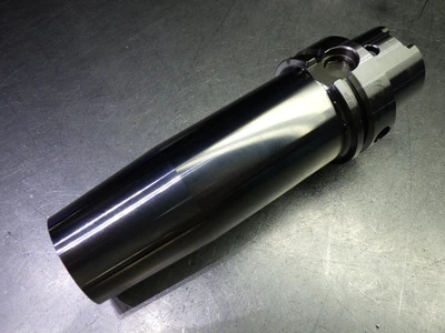 PrimeTool HSK63A 32mm Shrink Fit Tool Holder 160mm Pro T00HA63220-32160 (LOC1033A)