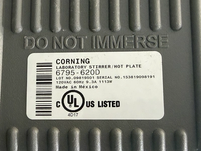 Used _UNKNOWN_ _UNKNOWN_ Temperature Control and Mixing Instruments Rhode Island US | Federal Equipment Company #1347667