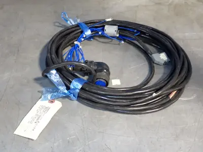 NEW FANUC A6608018T147#L10R53B