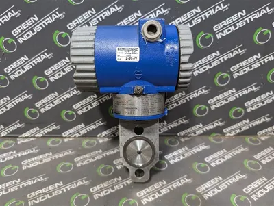 Foxboro IGP20-TS3D01F-M2L1B1T Remote Pressure Transmitter Used
