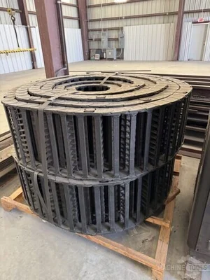 USED 2012 MESSER MPC2016