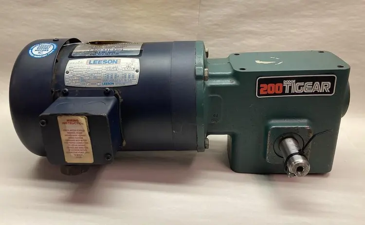 Used RAPISTAN 5542A5530C Speed Reducers | Surplus Asset Holdings #1204380