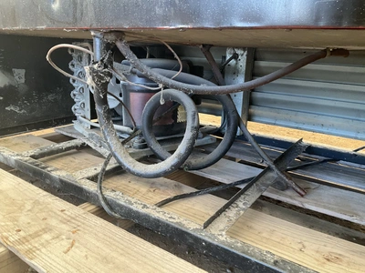 Used TRUE GDM-45 Display Refrigerators Michigan US | Miedema Asset Management Group #1304422