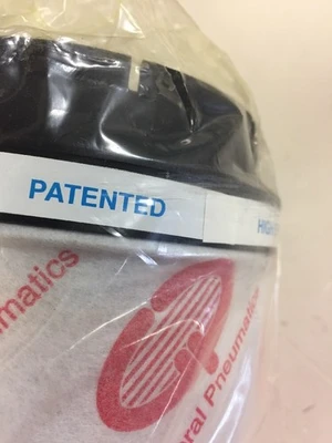 NEW GENERAL PNEUMATICS GPE95-800-PF