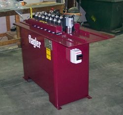 Flagler Universal Machines