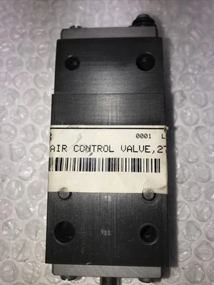 **New 276861 Assembly Air Control Valve Fast Shipping &Warranty#