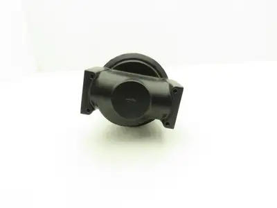Parker 08F54AC Pneumatic Air Filter 1" NPT 250PSI