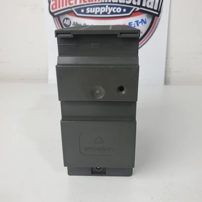 Used Siemens 6ES7307-1EA01-0AA0 Misc Industrial Equipment California US | American Industrial Supply Co. #1377226