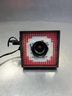 Banner P2B65Q PresencePlus² Pixel-Counting Sensor. 5E-17