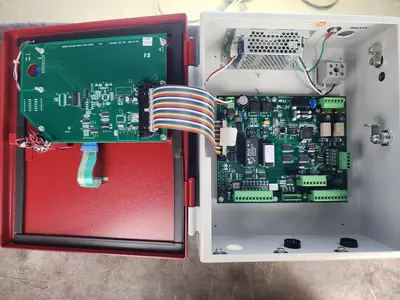 USED WINTRISS 9686901