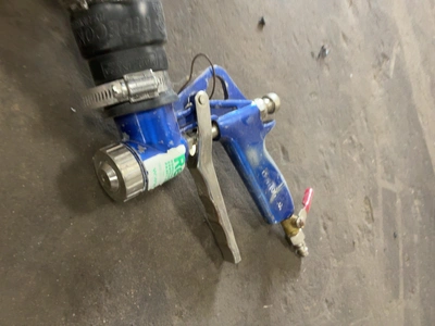 Used _UNKNOWN_ _UNKNOWN_ Spray Machines Michigan US | Miedema Asset Management Group #1580058