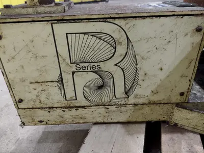 USED DURANT 5025-42