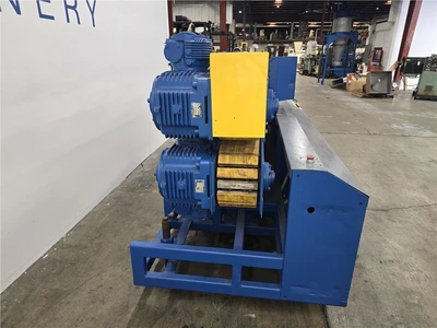 USED MAPLAN 503