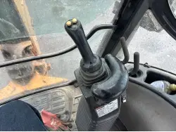 Used 2017 CASE 590 Excavators Pennsylvania US | Iron Exchange Equipment Solutions #1352426