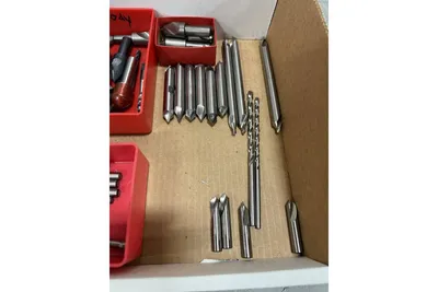Used _UNKNOWN_ _UNKNOWN_ Drills Utah US | KD Auctions #1549471