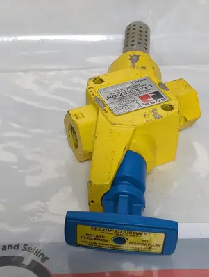 Used ROSS Y1523B4102 Solenoid Valves Ohio US | Surplus Asset Holdings #1365606
