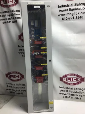 MAKROLON GP 87565154 24VDC 12.1 WATTS