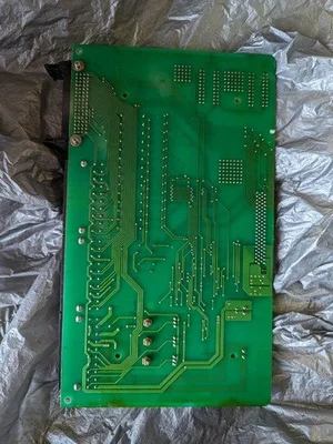 USED OKUMA PLC
