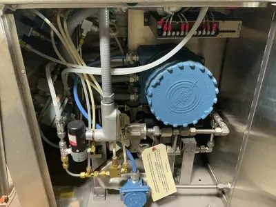 Used _UNKNOWN_ _UNKNOWN_ Chemical & Process Equipment Ohio US | HGR 24 #1322827
